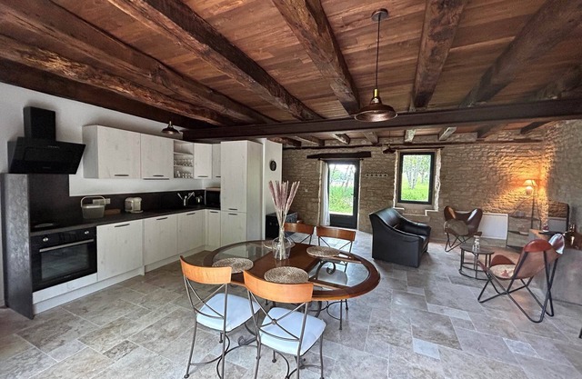Gîte Seijo 4 persons