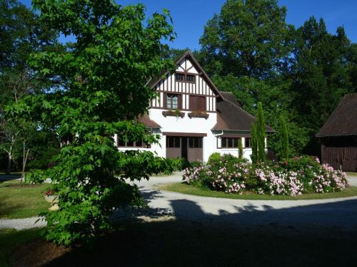 Gîte Sologne 4* pour 7 pers., jardin, rando, proche Orléans - FR-1-590-552