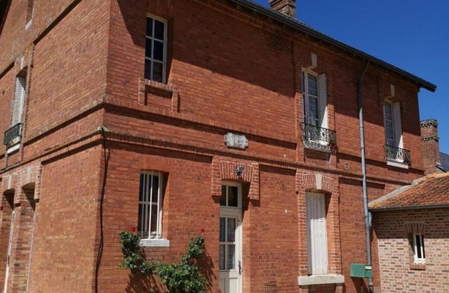 Gîte Souvigny-en-Sologne, 4 pièces, 6 personnes - FR-1-491-187