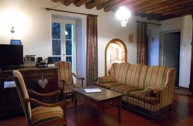 Gîte Suzanne, in Essonne Verte, near Milly la Forêt