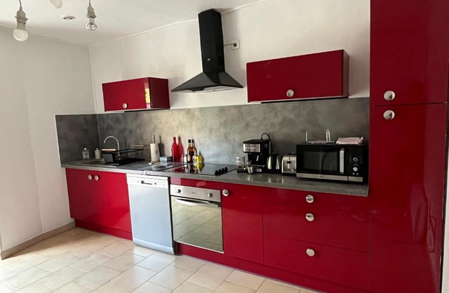 Gîte tout confort en Cévennes 3 étoiles
