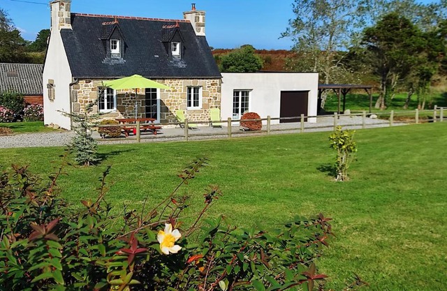 Gîte Tromenec