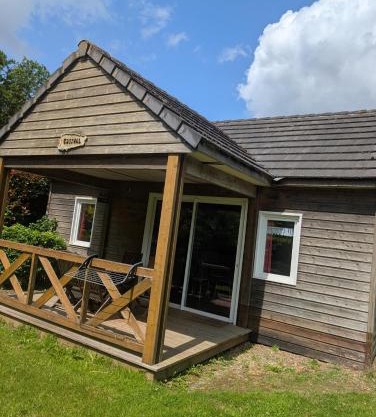 Gîte ty coat