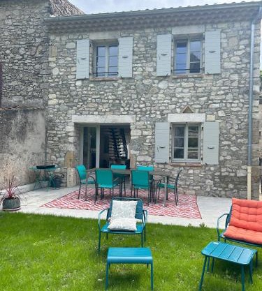 Gîte Valla