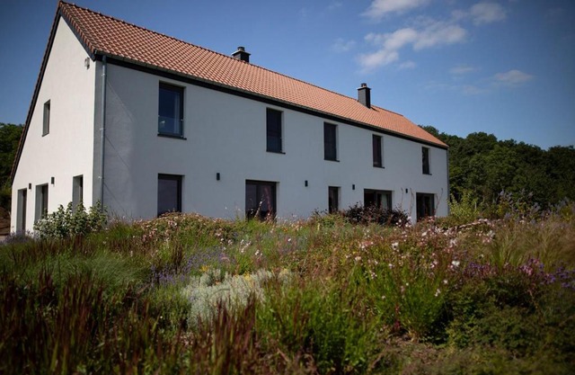 Gîte XXV House - 8 personnes