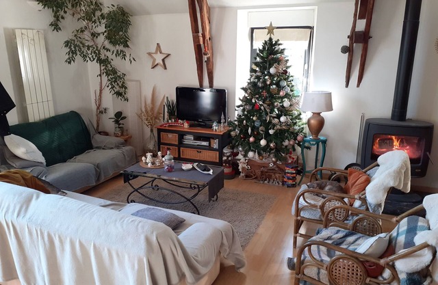 Gîtes Étoilés