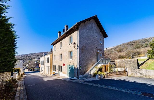 Gîtes bo