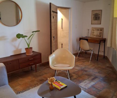 gîtes carita