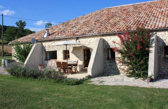 Gîtes Grand Pré ! Gîte Hugo avec Piscine - 4p - Tarn et Garonne - Occitanie