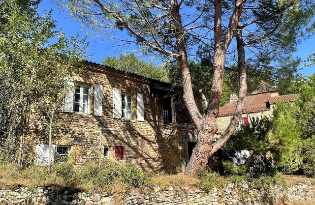 Gîtes Le Carpe Diem - Cottage le Petit Pattaris