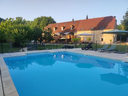 GîtesDansLeLot - Occitanie