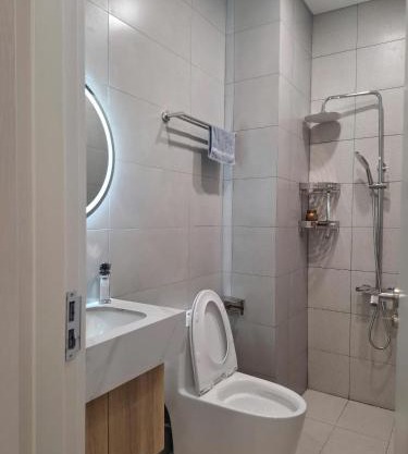 Góc hoa homestay