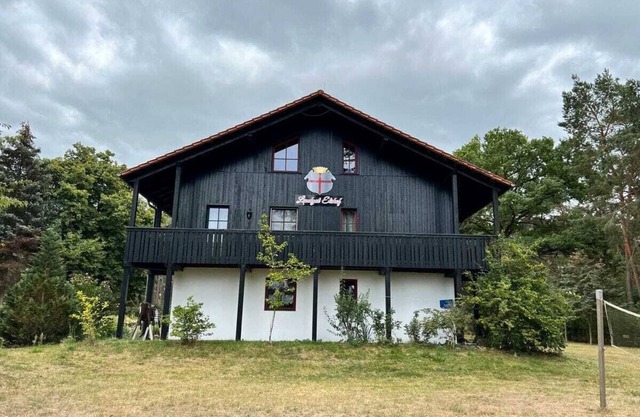 Gönnen Sie Sich, Ferien auf dem Landgut Elshof!