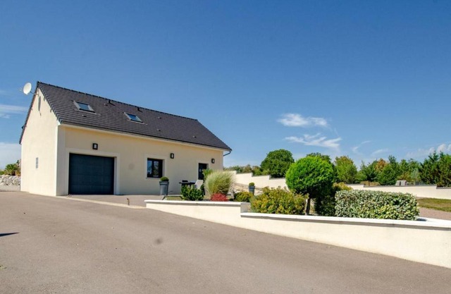 Gîte Plessis-Barbuise, 3 pièces, 4 personnes - FR-1-543-205