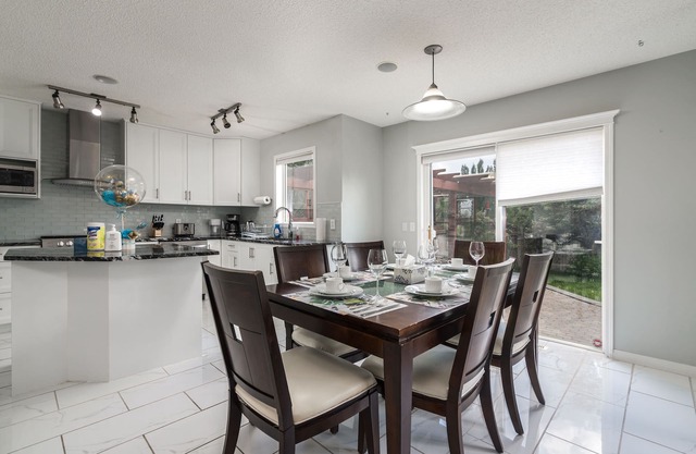 G@Home Whole House in ValleyRidge/#1 to Banff/COP