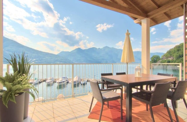 Golfo Gabella 3 bedroom apartment