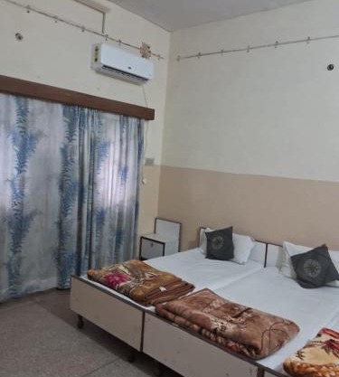 G.M. Guest House