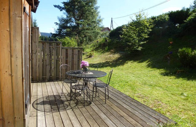 (G2) Fully equipped apartment, 1/4 pers, 3 stars, WIFI