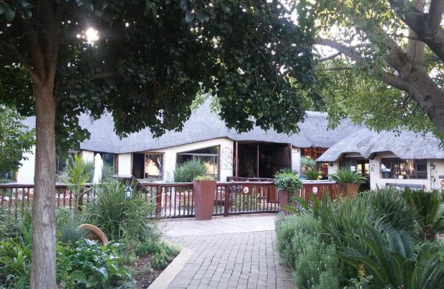 Gabbata Lodge