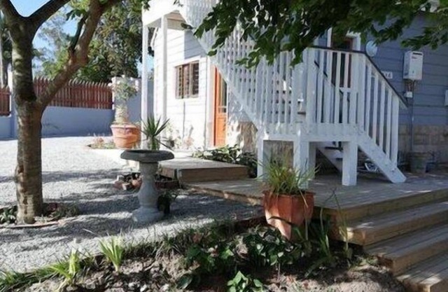 Gables B & B