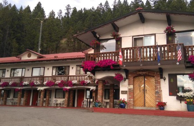 Gables Motel