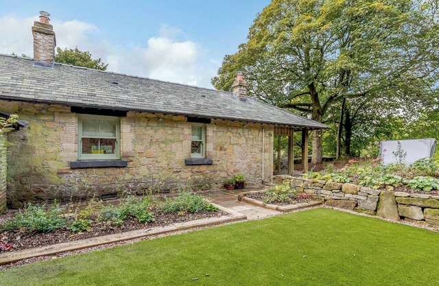Gadley Cottage - UK31490