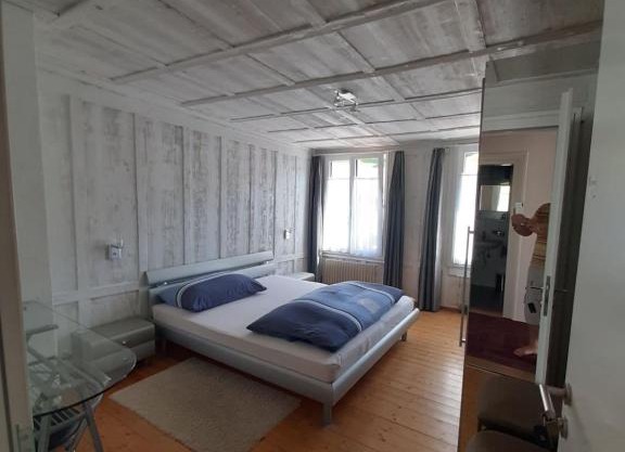 Gaestehaus Gruetli CH-9607 Mosnang