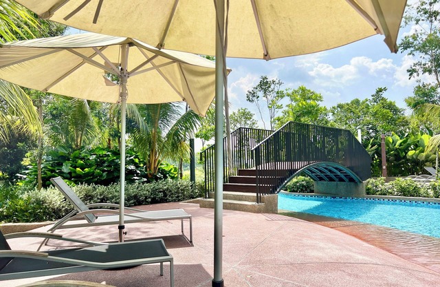 Gaia Residences by Sleepy Bear