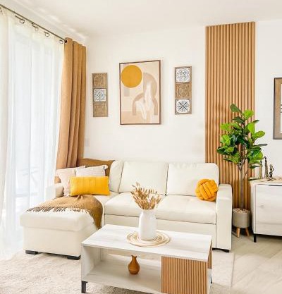 Gaia Retreat - Núcleo Sabana