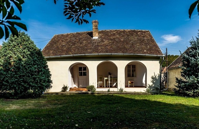 Galóca Holiday Home - Two Bedroom Chalet, Sleeps 4