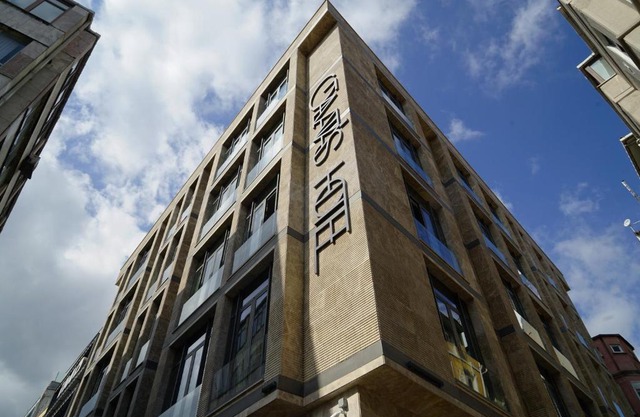 Galata's Hotel