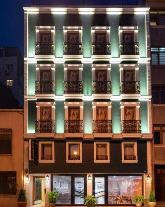 GalataportWawhotel