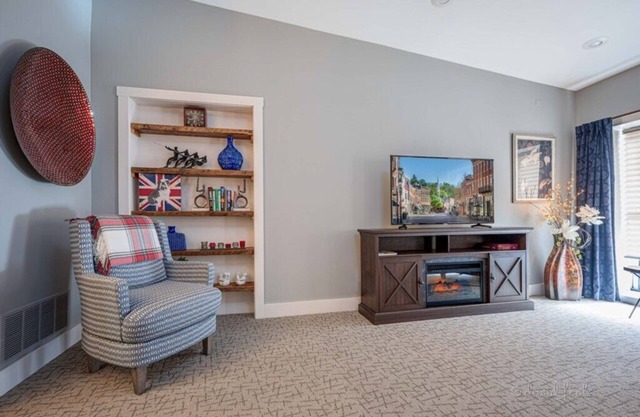 Galena Luxury Rental Suite Escape New Downtown