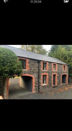 Galgorm Barn