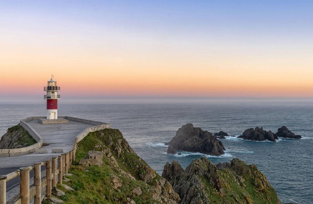 Galicia