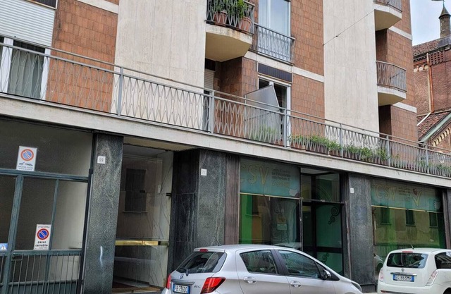 Galileo Ferraris Apartment