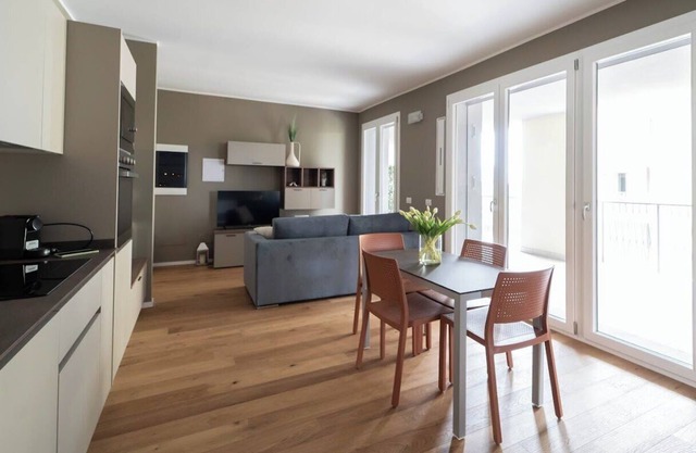 Gallarate apartment B7.3