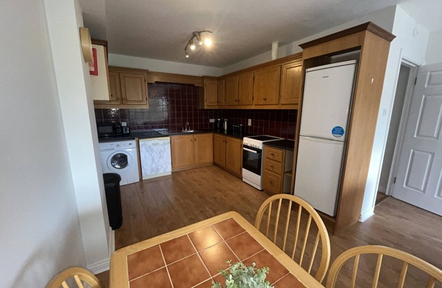Galway City 3 Bed