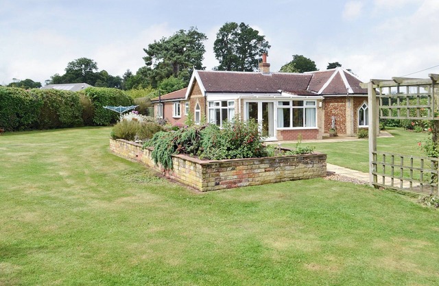 Gamekeeper's Cottage