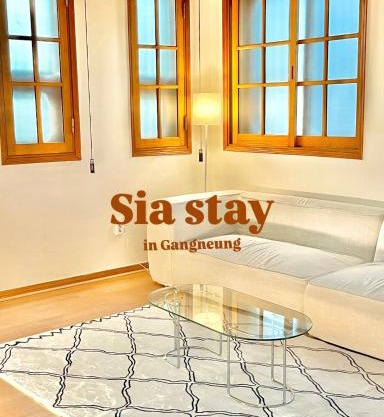 Gangneung Sia Stay