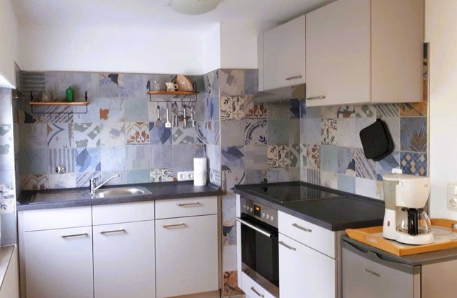Ganzes Ferienhaus, sehr ruhige Lage - schnell in Köln/Bonn/Messe/Bergisches Land