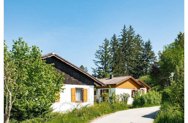 Garden Apartment in Füssen