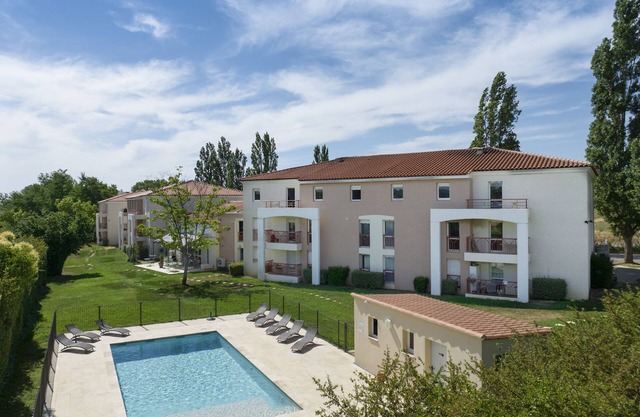 Garden & City Aix en Provence - Puyricard