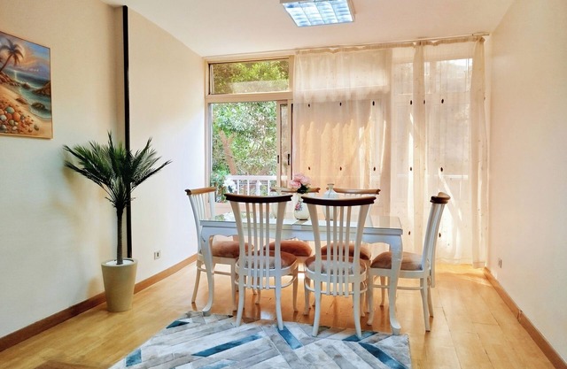 Garden City Apartment in Downtown Cairo