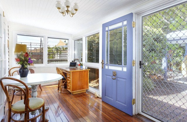 Garden Cottage - 40B Witt Street