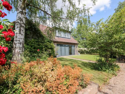 Garden Cottage