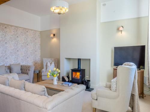 Garden Cottage - Uk45498