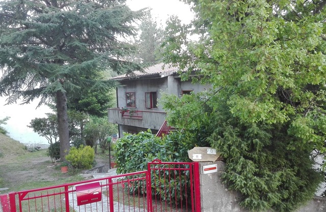 Garden Holiday House