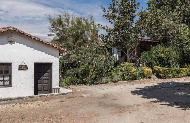 Garden House - Quinta Santa Isabel
