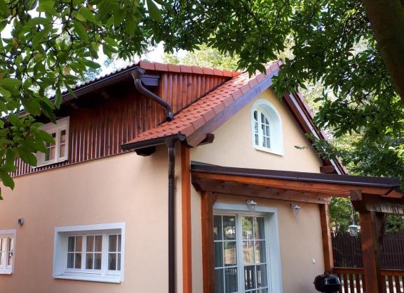 Garden House Splavský zámeček